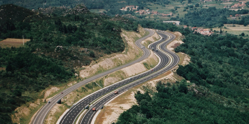 ACCIONA SE CONSOLIDA EN RUMANÍA CON CONTRATOS DE INGENIERÍA POR VALOR DE €16,5 MILLONES
